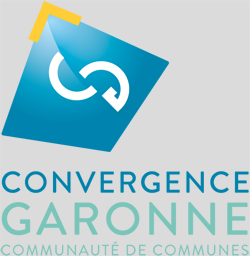 Communauté de Communes Convergence Garonne